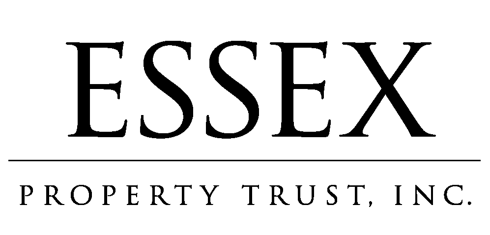 Essex Logo Black