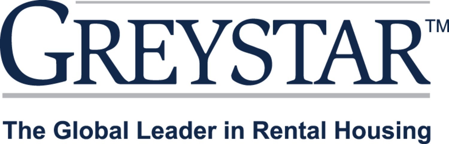 Greystar Logo