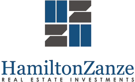 Hamiltonzanze Logo