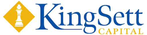 Kingsettcapital Logo