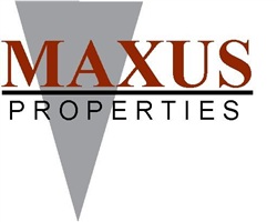 Maxusproperties Logo