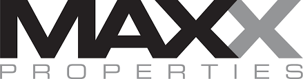 Maxxproperties Logo