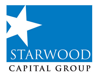 Starwood Capital