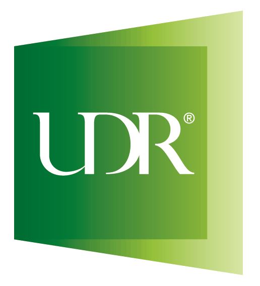 Udr Logo