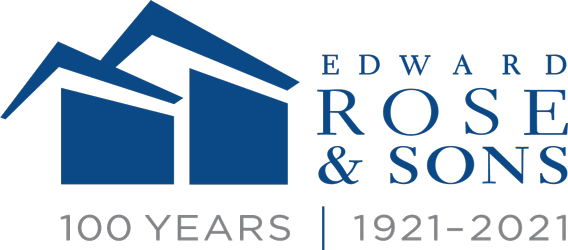 Edwardrosesons Logo