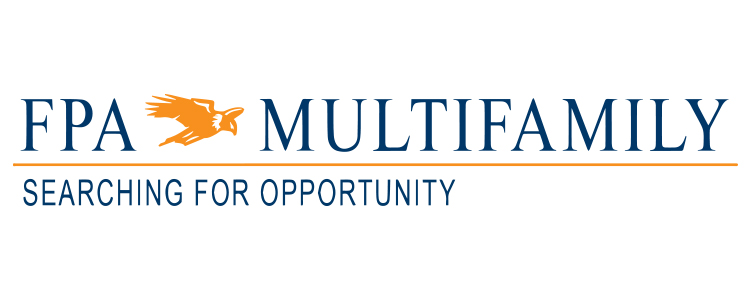 Fpa Multifamily Logo