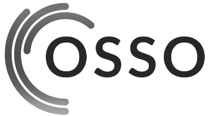 Osso Logo