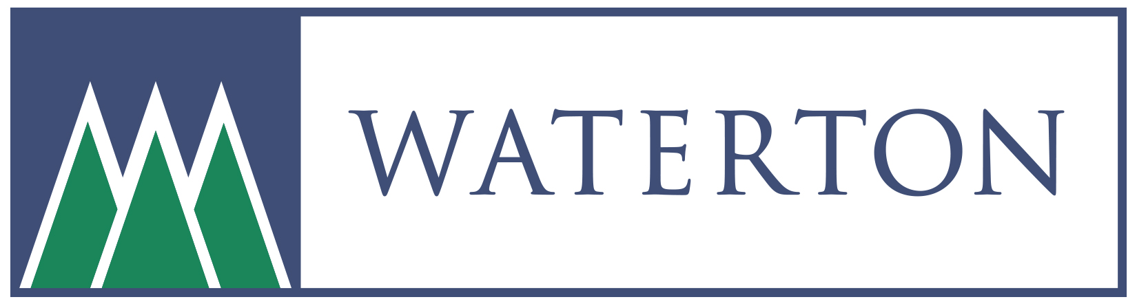 Waterton Logo